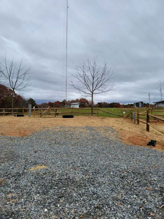 Rolling Meadows Family Campground Picture 2