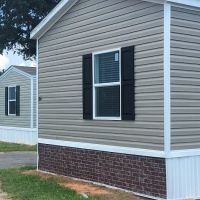 Patriot's Park 2 - Pensacola Mobile Home Park ico