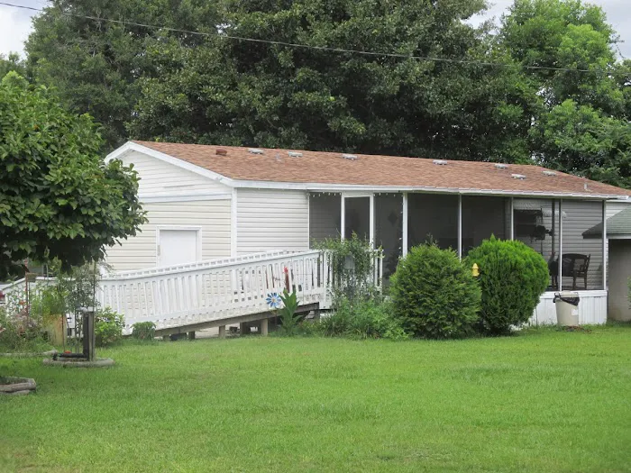 Palafox Mobile Home Estates Picture 1