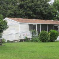 Palafox Mobile Home Estates ico
