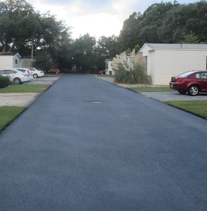 Palafox Mobile Home Estates Picture 4