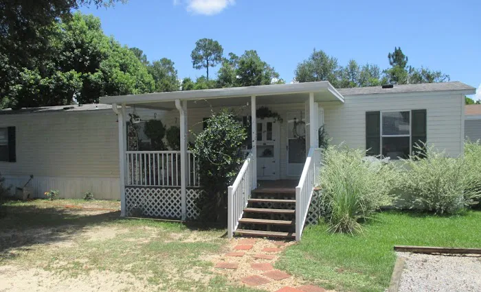 Palafox Mobile Home Estates Picture 5
