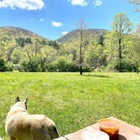 J & J's Getaway Campground & RV Park ico