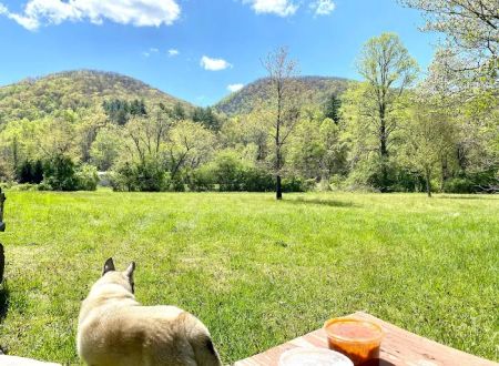J & J's Getaway Campground & RV Park