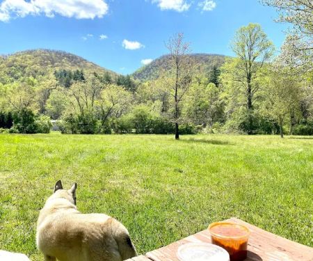 J & J's Getaway Campground & RV Park