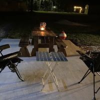 Camp and Cottage RV Park ico