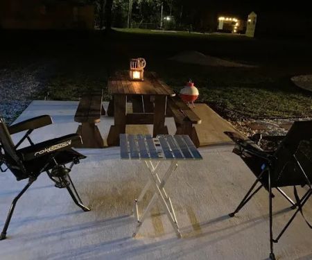 Camp and Cottage RV Park