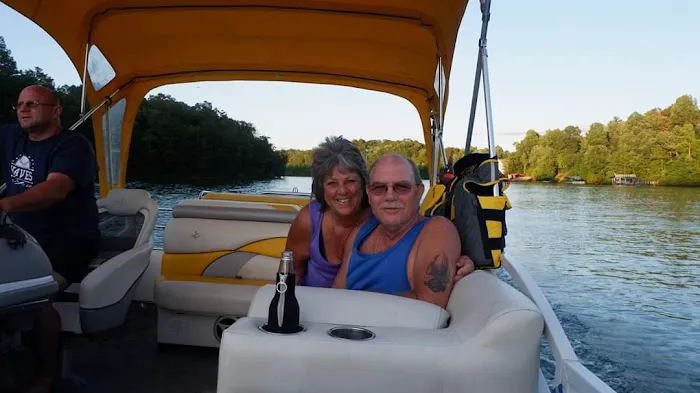Poteete Creek Campground Manager Picture 2