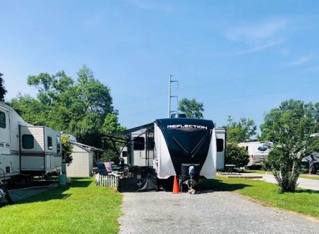 Drifters RV Park