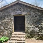 Blood Mountain Shelter