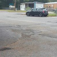 Queen Anne Mobile Home Park ico
