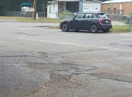 Queen Anne Mobile Home Park