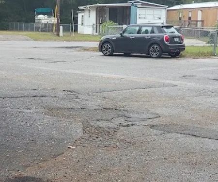 Queen Anne Mobile Home Park