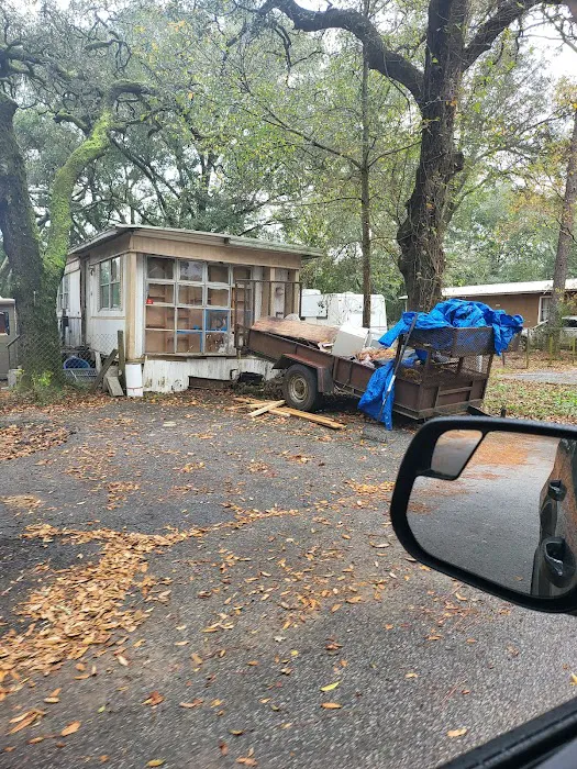 Queen Anne Mobile Home Park Picture 2