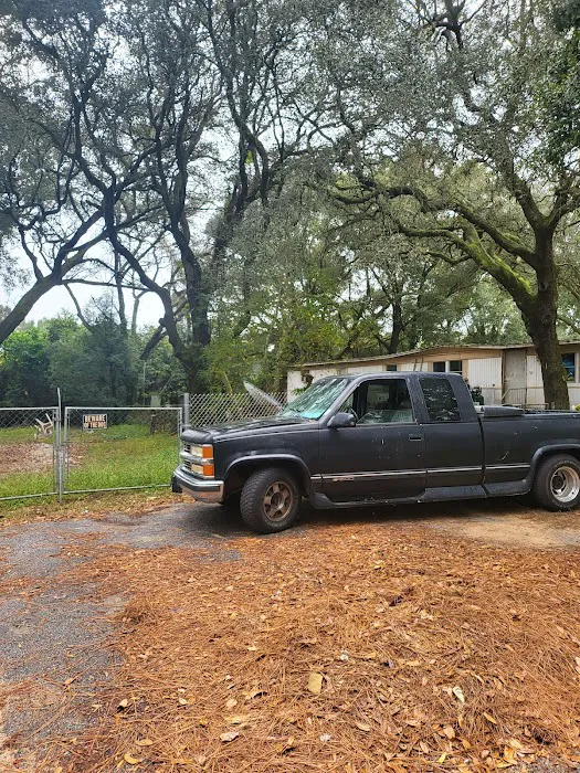 Queen Anne Mobile Home Park Picture 3
