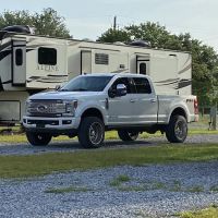 Palm Cove RV Village ico