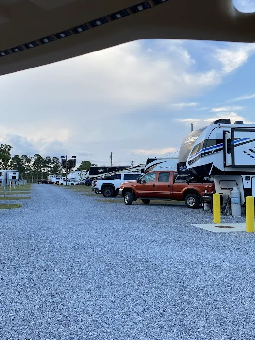 Palm Cove RV Village Picture 5
