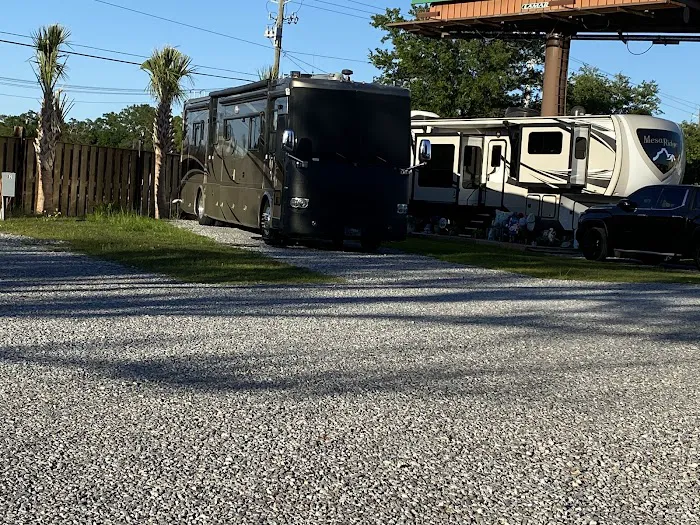 Palm Cove RV Village Picture 9