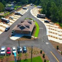 Pensacola North RV Resort ico