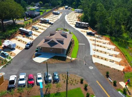 Pensacola North RV Resort