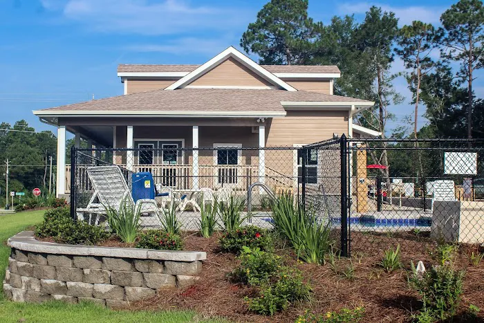 Pensacola North RV Resort Picture 4
