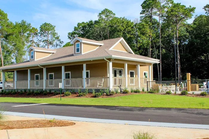 Pensacola North RV Resort Picture 6