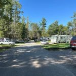Spacious Skies Campgrounds - Belle Ridge