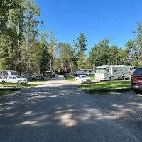 Spacious Skies Campgrounds - Belle Ridge ico