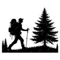 Hiker's Haven Campground ico