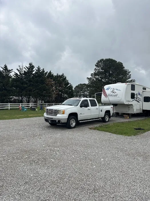 Misty Mountain RV Resort Picture 6