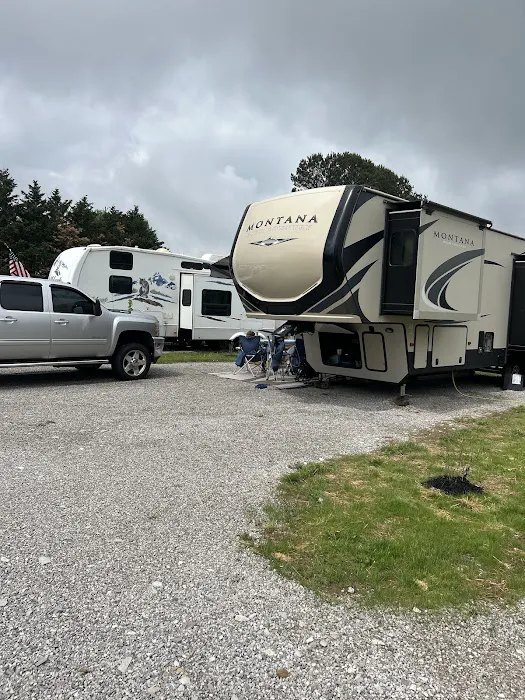 Misty Mountain RV Resort Picture 1