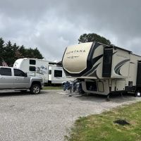 Misty Mountain RV Resort ico