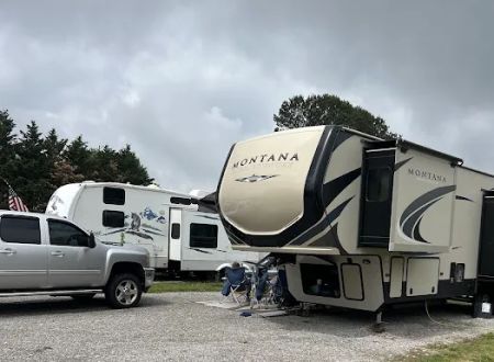 Misty Mountain RV Resort