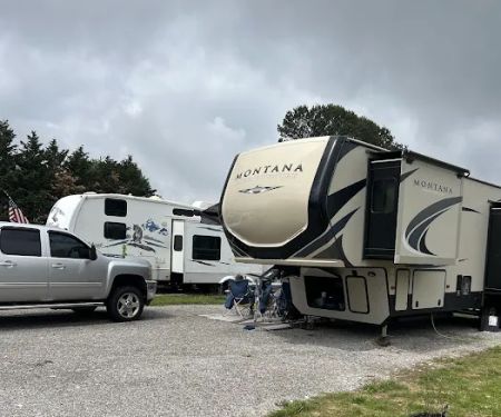 Misty Mountain RV Resort