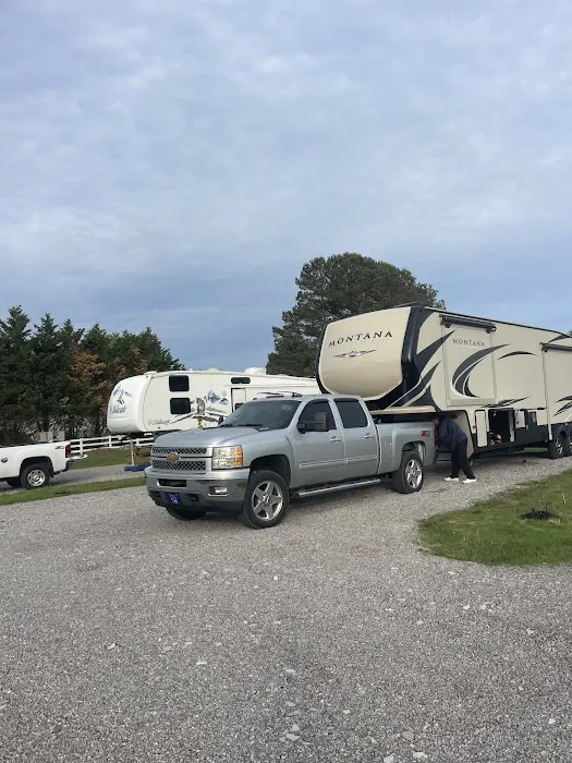 Misty Mountain RV Resort Picture 8