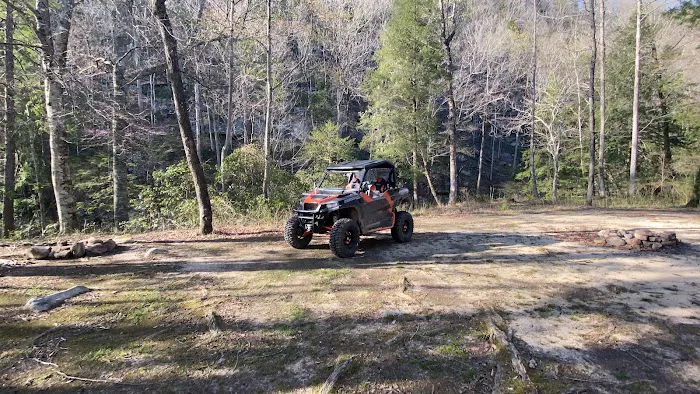 Big Spring Campground Picture 9