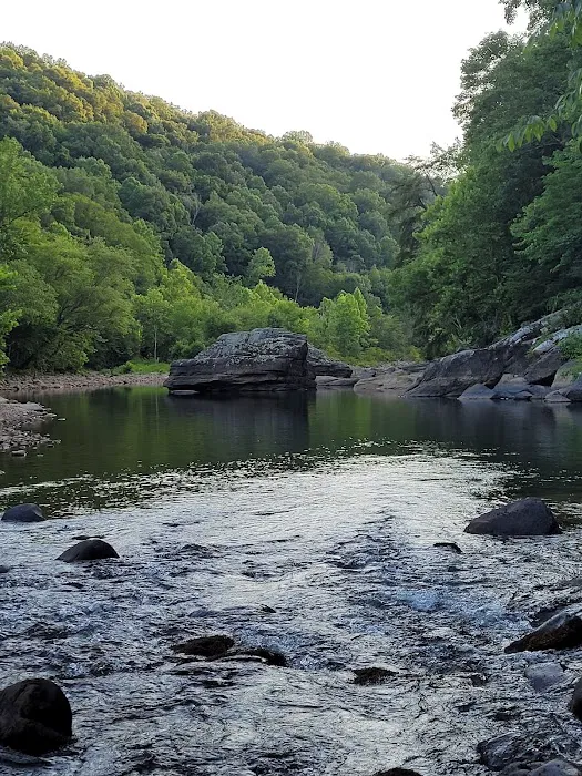 Big Spring Campground Picture 4