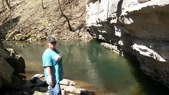 Big Spring Campground Picture 7