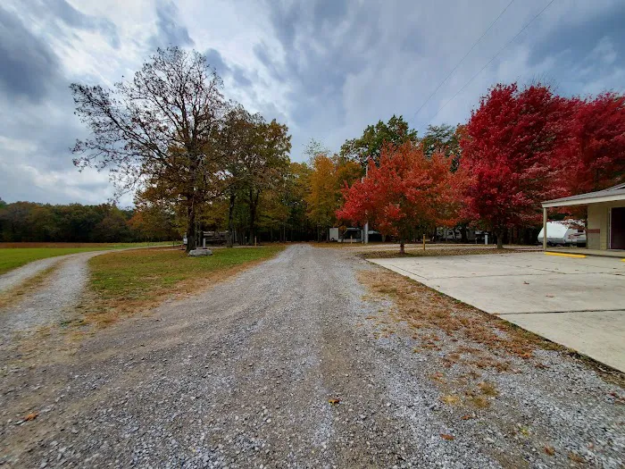 Bledsoe Forest Campground and Apartment Rentals Picture 2