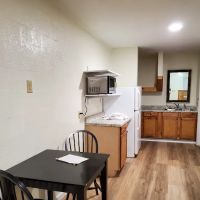 Bledsoe Forest Campground and Apartment Rentals ico