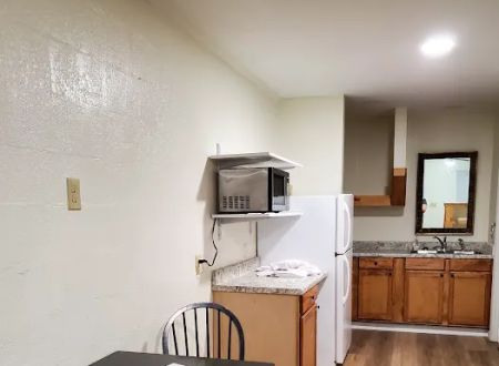 Bledsoe Forest Campground and Apartment Rentals