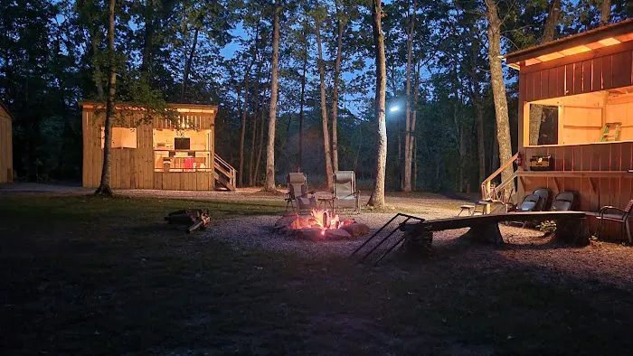 Valhalla Acres Campground and RV Retreat Picture 7