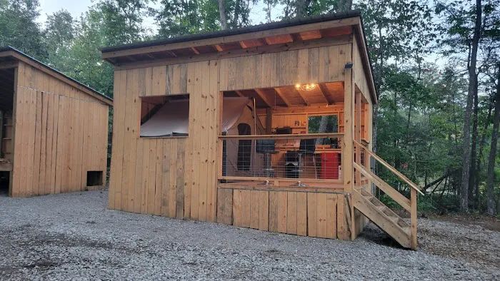 Valhalla Acres Campground and RV Retreat Picture 6