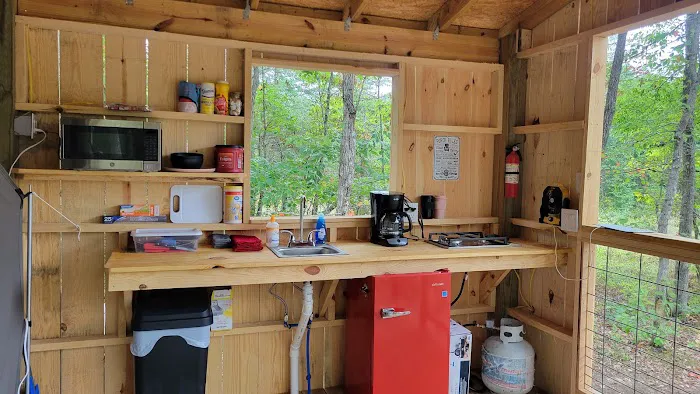 Valhalla Acres Campground and RV Retreat Picture 1