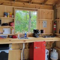 Valhalla Acres Campground and RV Retreat ico