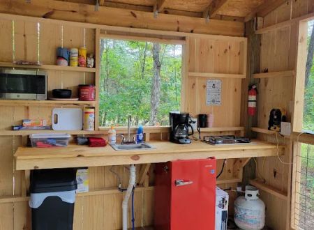 Valhalla Acres Campground and RV Retreat