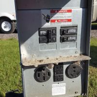 Brewton RV Park LLC ico