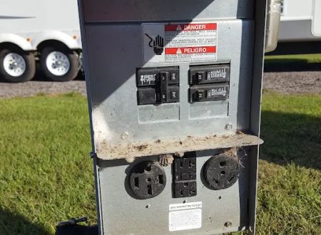 Brewton RV Park LLC