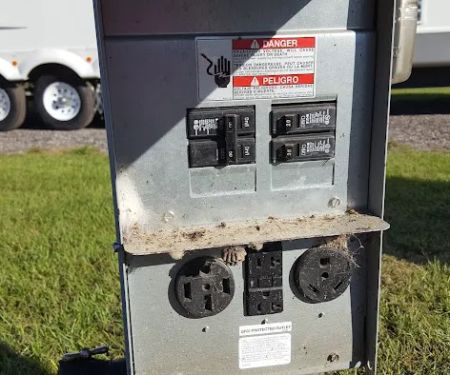 Brewton RV Park LLC