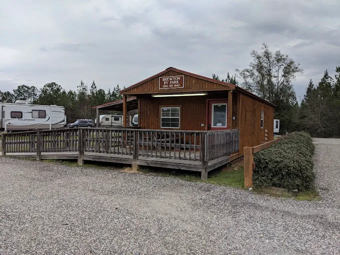 Brewton RV Park LLC Picture 7
